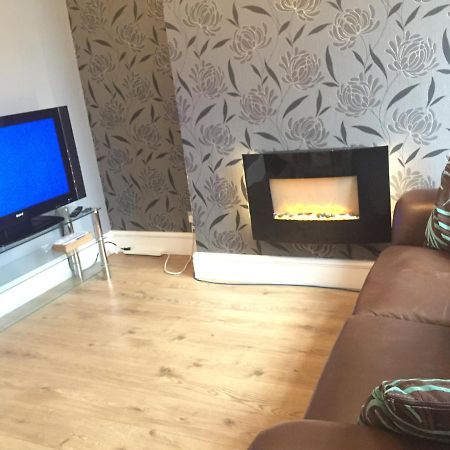 Private Double Room Near City Centre, Coventry Exterior photo