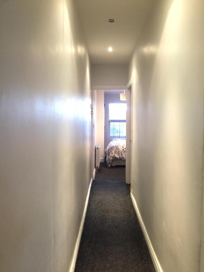 Private Double Room Near City Centre, Coventry Exterior photo